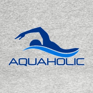 The World of Aquaholics T-Shirt